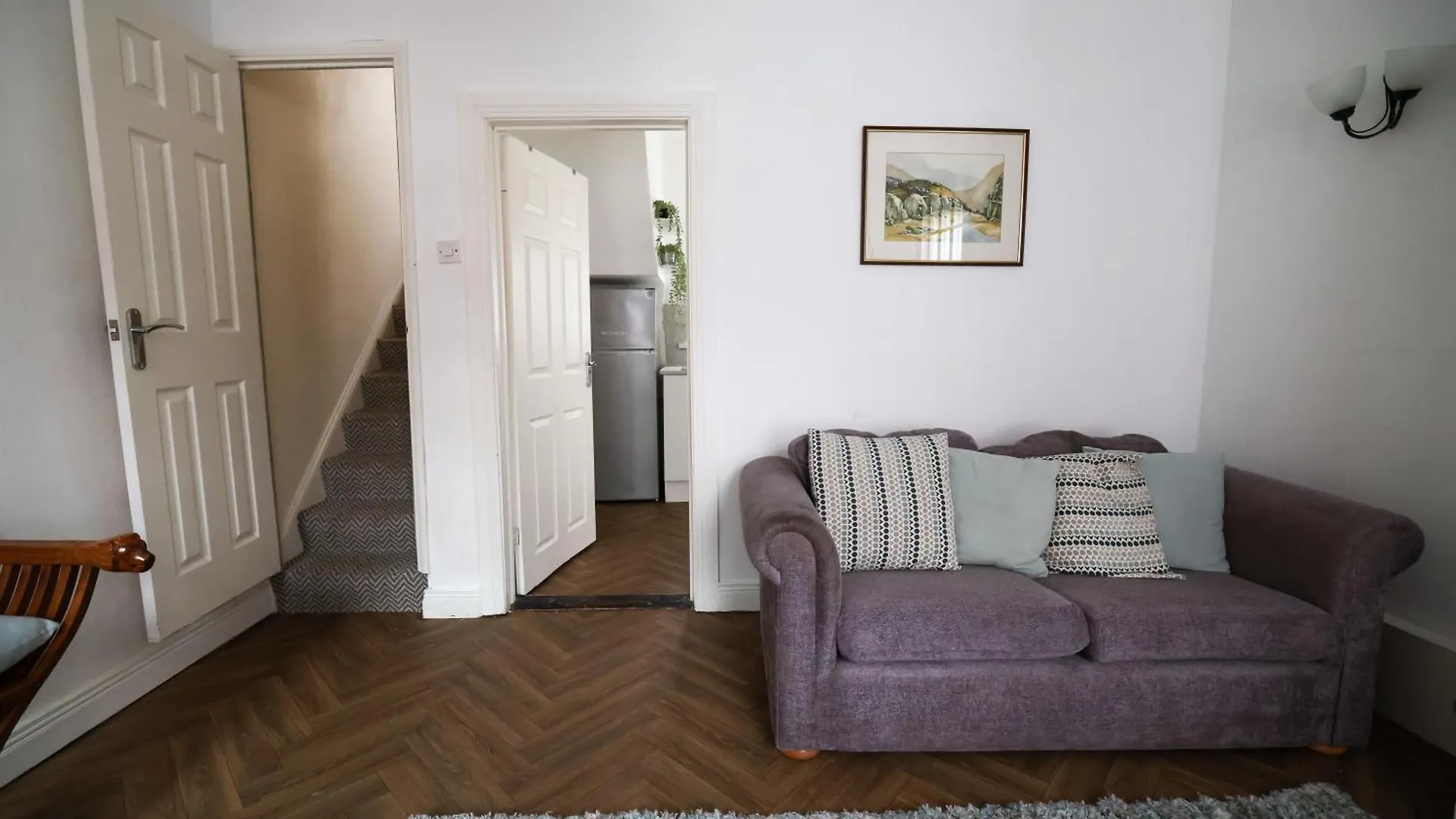 The Belfast Nook Villa 0*,  United Kingdom