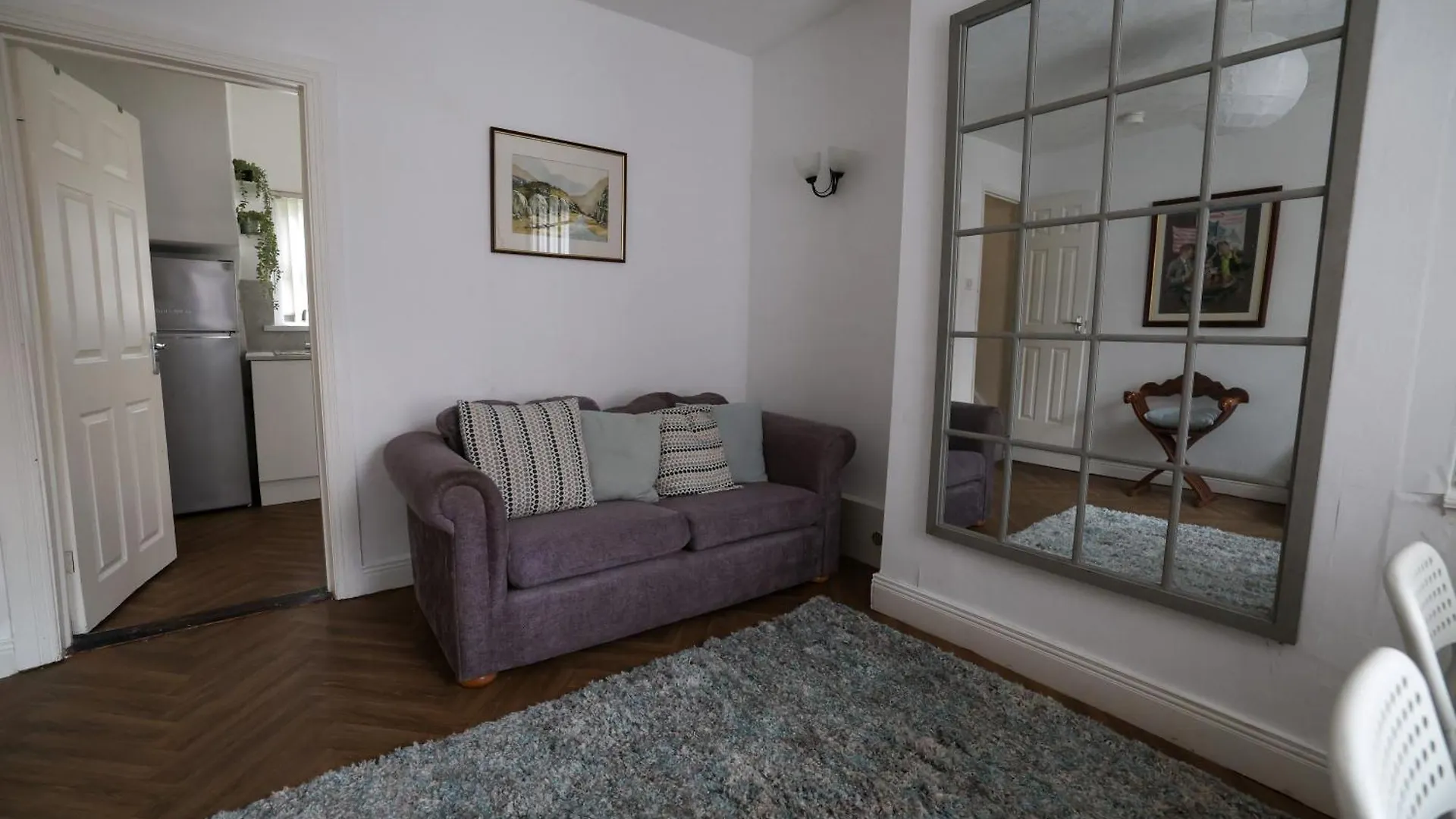 The Belfast Nook Villa