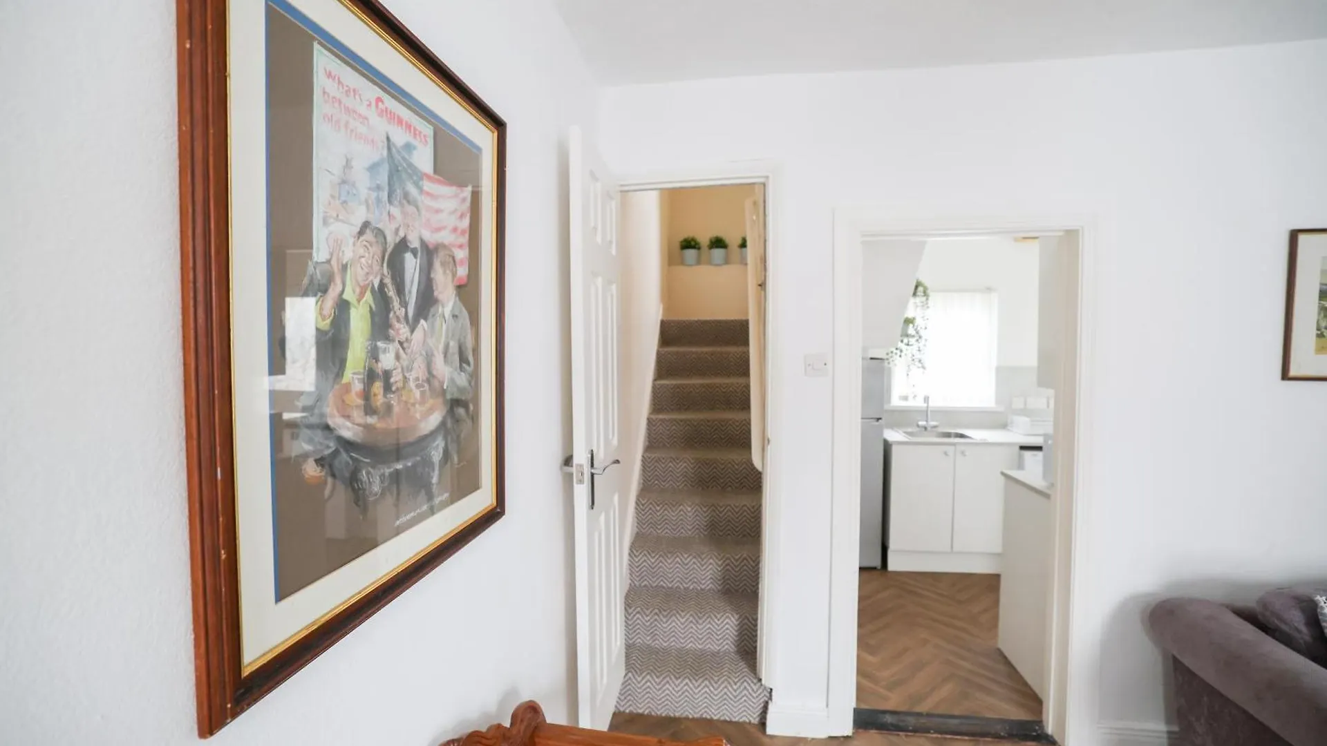 The Belfast Nook Villa United Kingdom