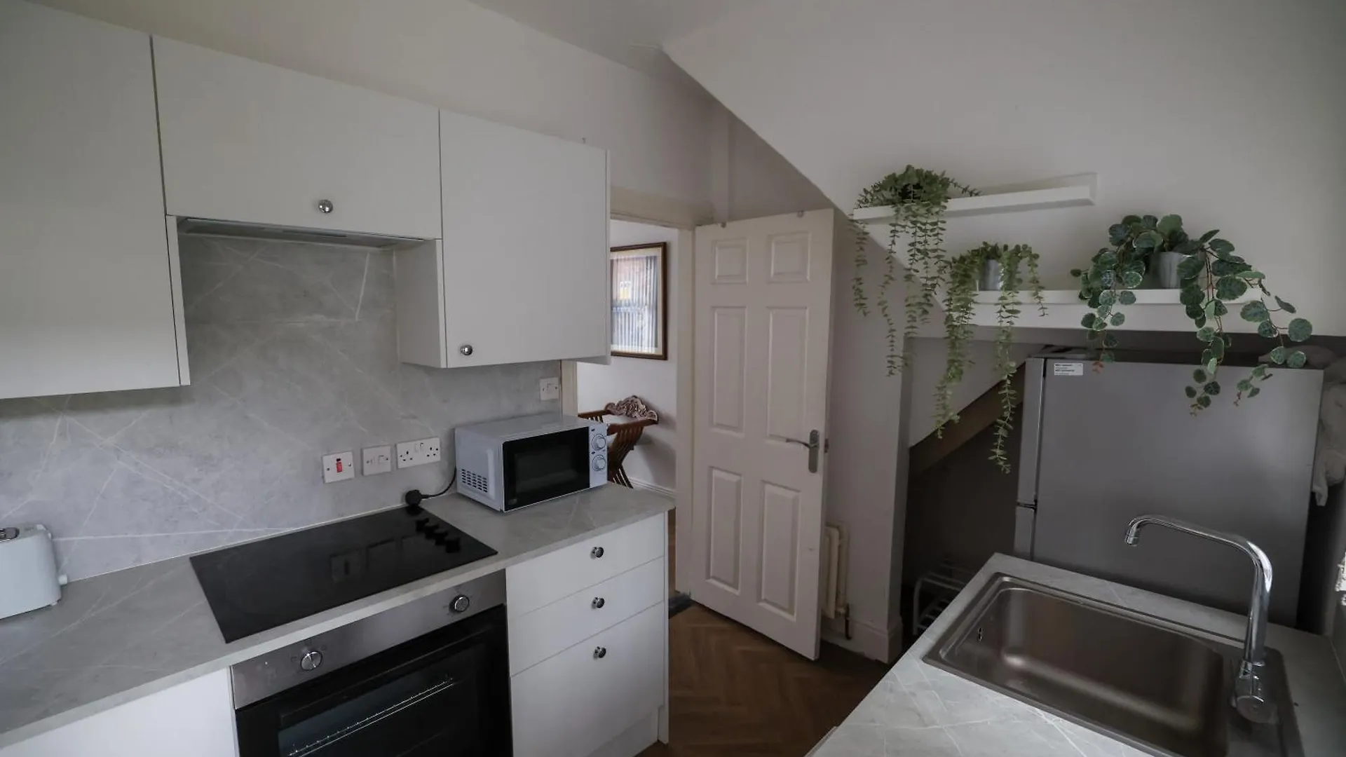The Belfast Nook Villa United Kingdom