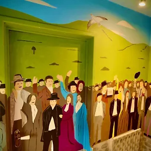 Holiday home Rose Titanic, Belfast