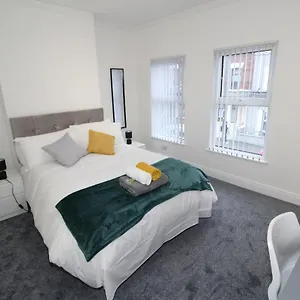 Holiday home Cozy, Belfast