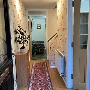 Holiday home 3 Bedroom House Near Centre, Belfast