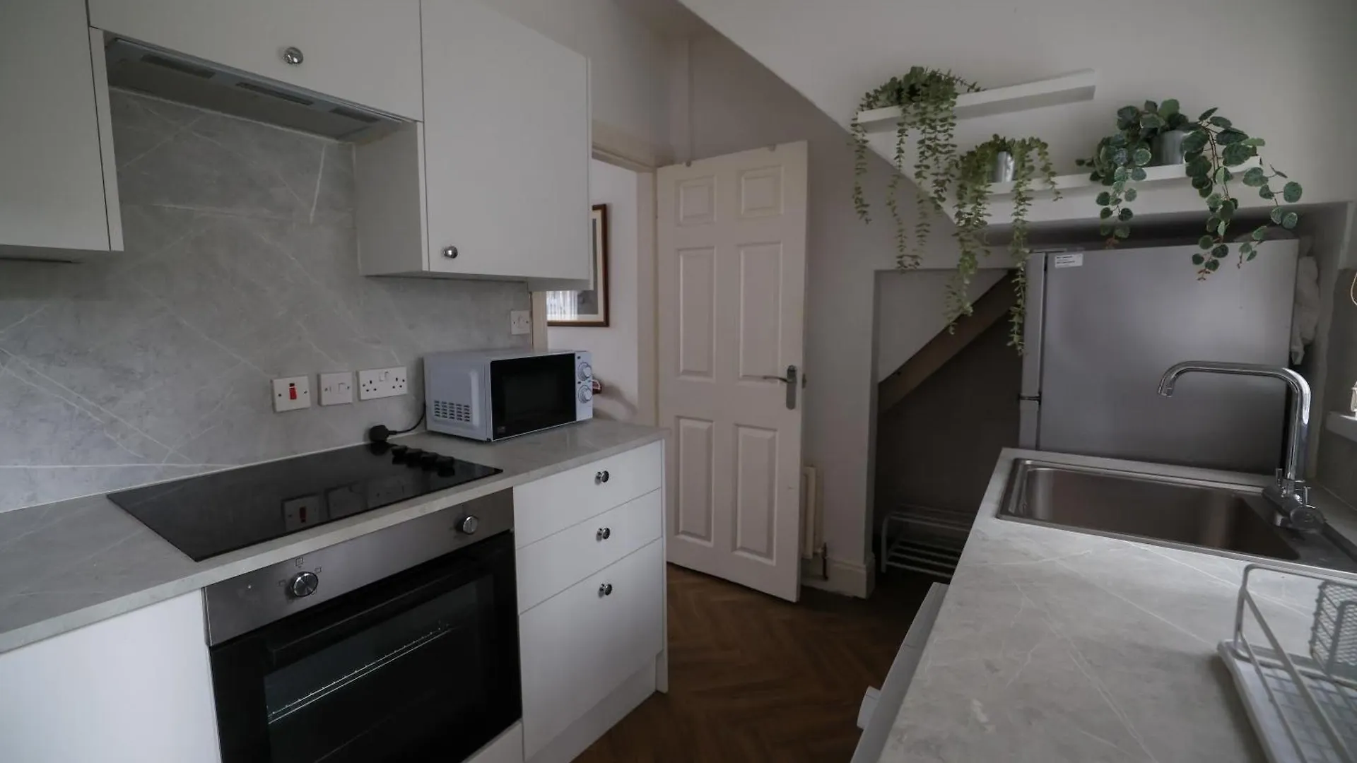 The Belfast Nook Villa Holiday home