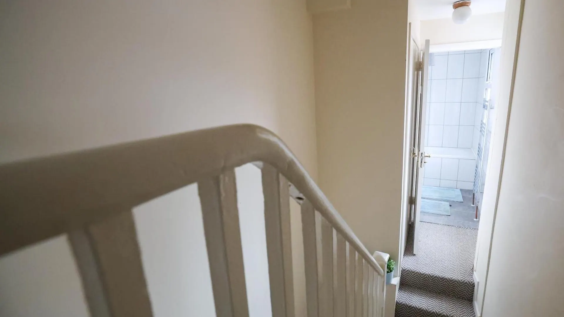 The Belfast Nook Villa 0*,